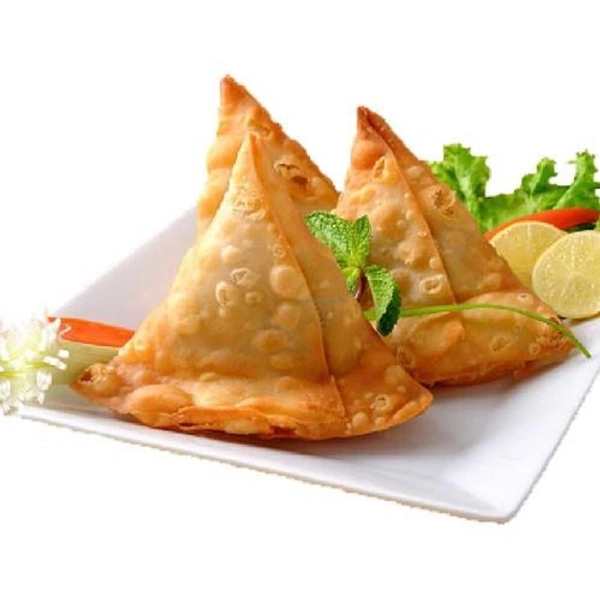 Samosa Small 25gm 16 Pieces