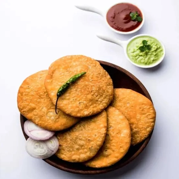 Kachori Jambo 20 Pieces 
