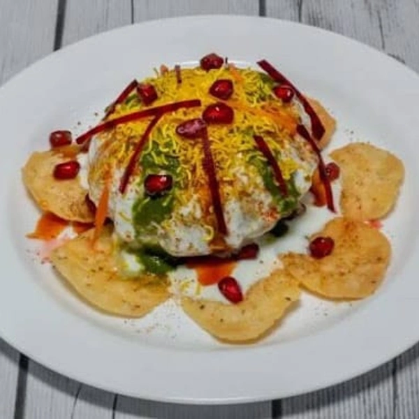Raj Kachori 20 Pieces 
