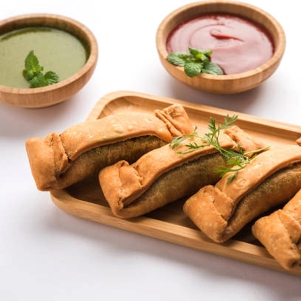Sambhar Vadi 20 Pieces 