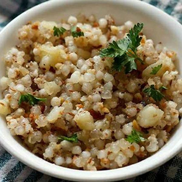 Sabudana Khichdi 200gm