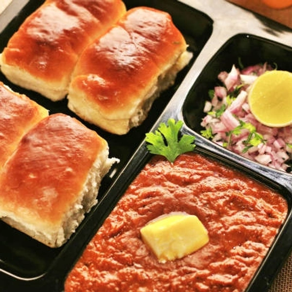Pav Bhaji 300 gm 