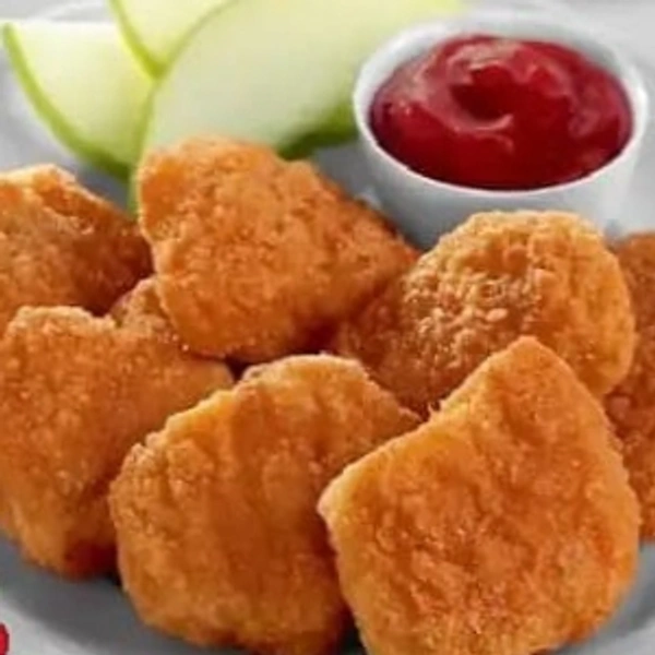 Cheese Corn Nuggets 20 Piece 