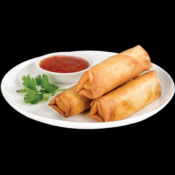 Veg Spring Roll