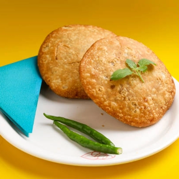 Kachori Jambo 20 Pieces 