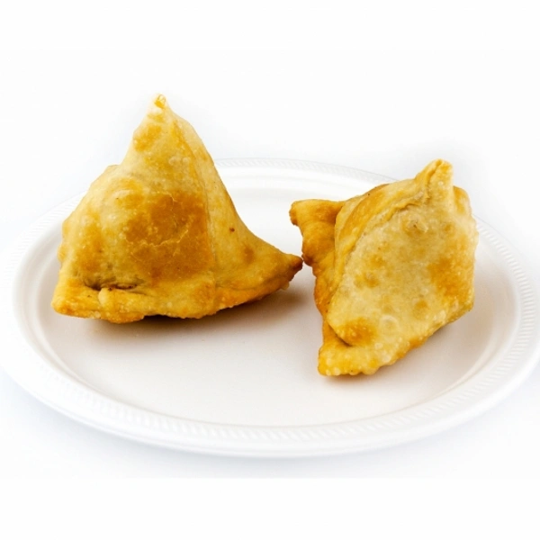 Samosa  Medium 50gm 16 Pieces