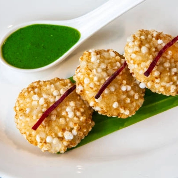   Sabudana Wada 50 gm 20 Pieces