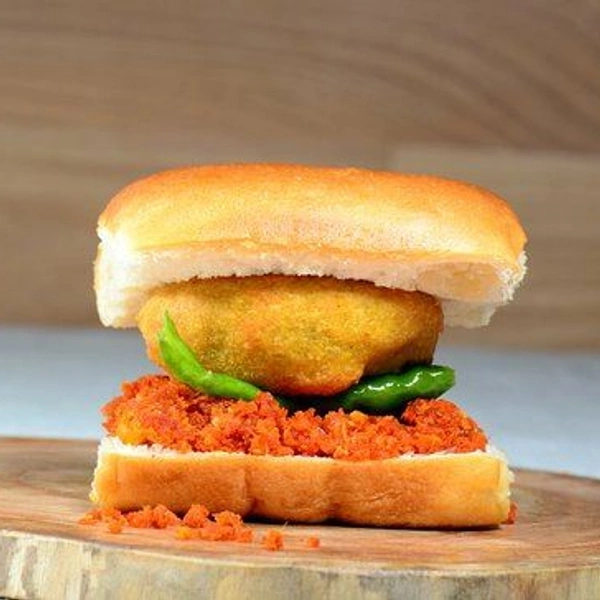 Wada Pav 50 gm Small 20 Pieces 