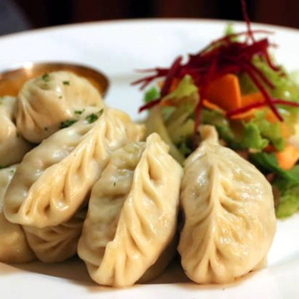 Paneer Momos Momos 40 Piece 