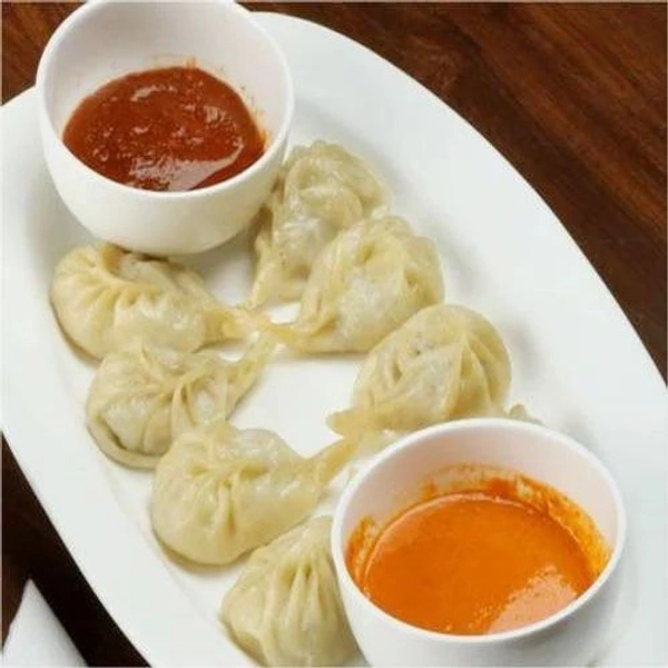 Paneer Momos Momos Half
