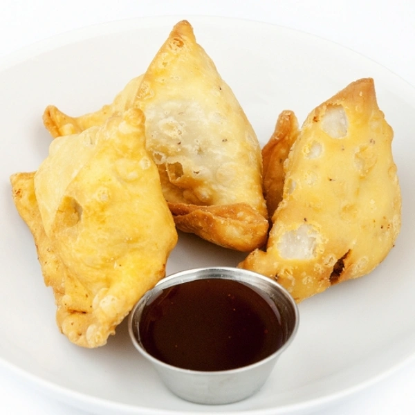 Samosa Small 3 Pieces