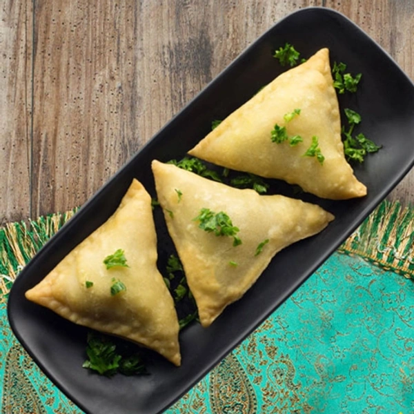 Samosa Small 3 Pieces