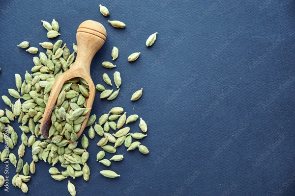 Elaichi chai