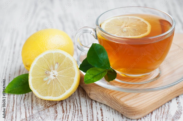 Lemon Tea