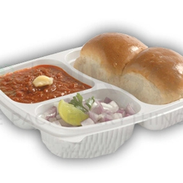 Pav Bhaji 