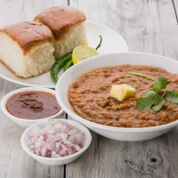 Pav Bhaji 