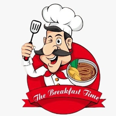The Breakfast Menu
