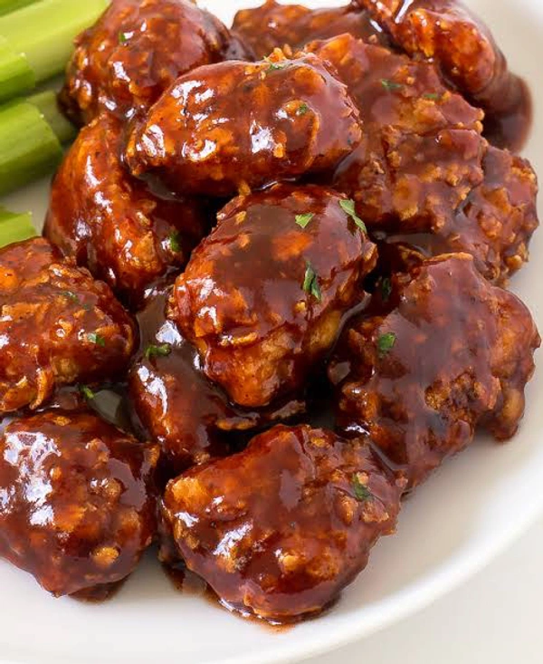 BBQ Chicken (6pcs)