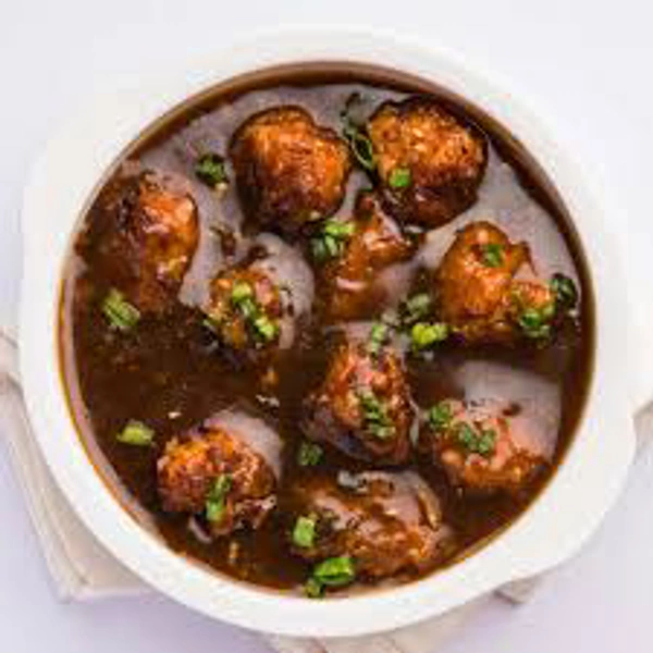 Chicken Manchurian (Full 8pcs)
