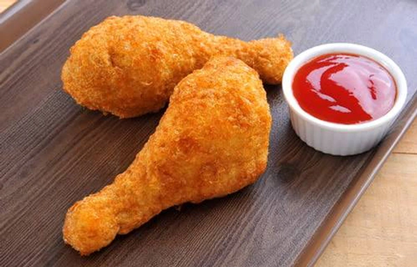 Chicken Fried Drumstick (Per Pcs)