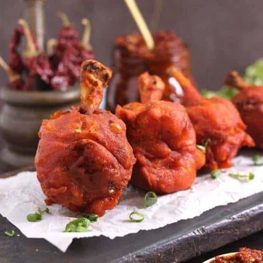 SNACKS( চিকেন)