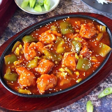 GRAVY (গ্রেভি)