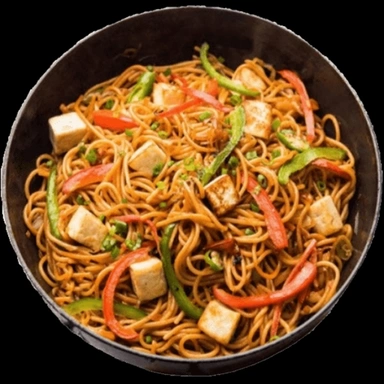 CHOWMIN (চাউমিন)