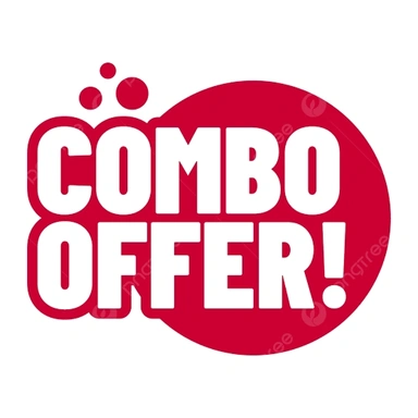 SUPER COMBO OFFER(কম্বও)