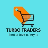 Turbo Traders - Logo