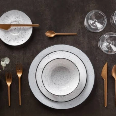 Crockery Items