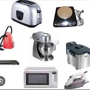 Electric Appliances