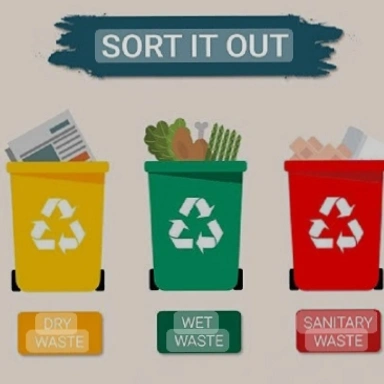 Dustbin Commercial & Domestic