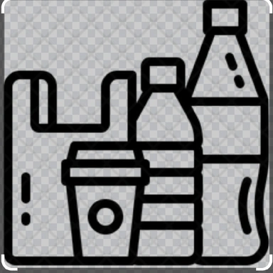 Steel & Plastic Bottles