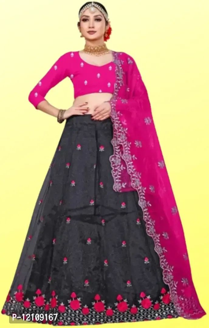 Attractive Multi Color Lehenga Choli for Women Ready to Wear in Usa ,indian  Designer Ready to Organza Fabric Lehenga Choli For, Women Wear - Etsy  Denmark