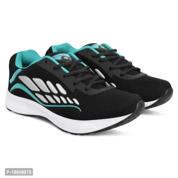 Mens Sport Shoes || Running Shoes,Gym Shoes,Training Shoes,Walking Shoes,Sports Shoes for MenSize: UK6UK7UK8UK9UK10 Color:  Green Type:  Sports Shoes Style:  Solid Design Type:  Running Shoes Material:  SyntheticWithin 6-8 business days However, to find out an actual date of delivery, please enter your pin code.Encapsulate an ultimate look, by wearing these Sports shoes. This pair  - UK6
