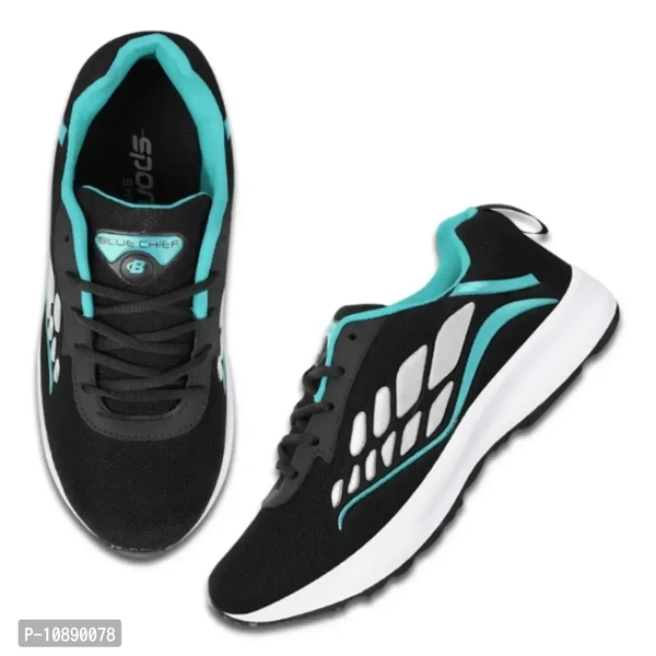 Mens Sport Shoes || Running Shoes,Gym Shoes,Training Shoes,Walking Shoes,Sports Shoes for MenSize: UK6UK7UK8UK9UK10 Color:  Green Type:  Sports Shoes Style:  Solid Design Type:  Running Shoes Material:  SyntheticWithin 6-8 business days However, to find out an actual date of delivery, please enter your pin code.Encapsulate an ultimate look, by wearing these Sports shoes. This pair  - UK6