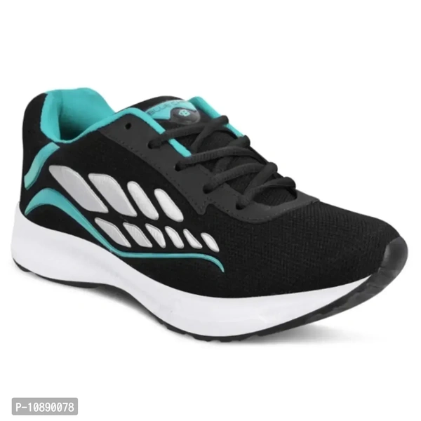 Mens Sport Shoes || Running Shoes,Gym Shoes,Training Shoes,Walking Shoes,Sports Shoes for MenSize: UK6UK7UK8UK9UK10 Color:  Green Type:  Sports Shoes Style:  Solid Design Type:  Running Shoes Material:  SyntheticWithin 6-8 business days However, to find out an actual date of delivery, please enter your pin code.Encapsulate an ultimate look, by wearing these Sports shoes. This pair  - UK6