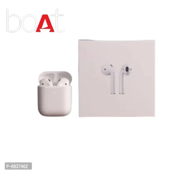 TWS i12 Earpods Big Bass Clear Voice Calling Low Price Earbuds Bluetooth Wireless Earbuds Bluetooth Headset Color:  White Features:  Volume Control Type:  Headphones Design Type:  In-ear Connectivity Technology:  Bluetooth Wireless Microphone:  With MicrophoneLength: 10.0 (in mm)Within 6-8 business days However, to find out an actual date of delivery, please enter your pin code.TWS