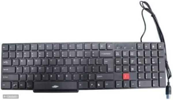 Wired Usb Multi-Device Keyboardacirc;  (Black)Within 6-8 business days However, to find out an actual date of delivery, please enter your pin code.Wired Usb Multi-Device Keyboardacirc; (Black)
