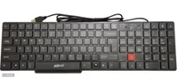 Wired Usb Multi-Device Keyboardacirc;  (Black)Within 6-8 business days However, to find out an actual date of delivery, please enter your pin code.Wired Usb Multi-Device Keyboardacirc; (Black)