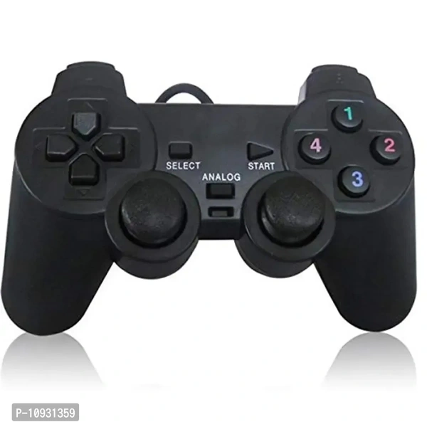 Gaming Accessories 