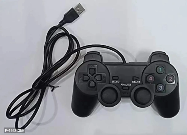 Gaming Accessories 