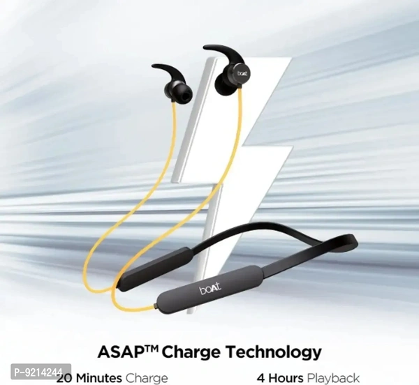 Classy Wireless Bluetooth Headphones Features:  Noise Cancelling Color:  Yellow Type:  Headphones Design Type:  In-ear Connectivity Technology:  Bluetooth Wireless Microphone:  With MicrophoneWithin 6-8 business days However, to find out an actual date of delivery, please enter your pin code.Classy Wireless Bluetooth Headphones