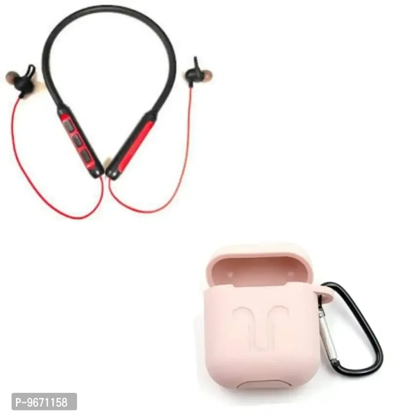 Silicone Shock Proof Protection Sleeve Skin Carrying Bag Box Cover Case  Bullet Wireless 3 Bluetooth Neckband in Ear Earphone with mic Bluetooth without Mic Headset Features:  Noise Cancelling Color:  Multicoloured Type:  Headsets Design Type:  In-ear Connectivity Technology:  Bluetooth Wireless Microphone:  With MicrophoneWithin 6-8 business days However, to find out an actual dat