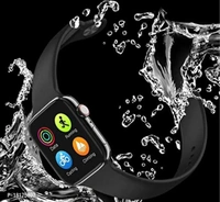 New SMART WATCH/2023 latest versi Warranty Description:  Manual EntryWeight: 0.1 (in kgs)Within 6-8 business days However, to find out an actual date of delivery, please enter your pin code.Heart Rate Monitoring Designed with multi sport modes, real time heart rate monitor. Sedentary reminder, set it to remind you to walk or exercise after a long time sit All-day activity tracking:
