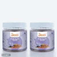 Raw Flax Seeds 250G Ingredient Type:  Vegetarian Packaging Type:  Plastic ContainerQuantity (gm): 250.0 (in grams)Quantity (kg): 0.25 (in kg)Within 6-8 business days However, to find out an actual date of delivery, please enter your pin code.Offers A Premium Hand Picked Seeds. Right From Choosing The Premium Quality Seeds From Around The Globe To Efficiently Sorting, Grading, And P
