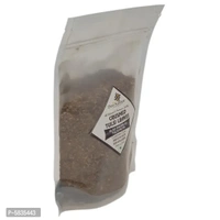 Crushed Tulsi Leaves (100 Gm) Ingredient Type:  Vegetarian Packaging Type:  PouchQuantity (gm): 100.0 (in grams)Quantity (kg): 0.1 (in kg)Within 6-8 business days However, to find out an actual date of delivery, please enter your pin code.The anti-bacterial properties of tulsi helps to fight pimples, acne and eczema, remove toxins from blood, which in turn prevents pimples and acne