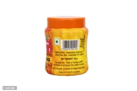 Pack of 2 Jain DLS Strong Asafoetida (Strong Hing) 50 gm-Price Incl.Shipping Ingredient Type:  Vegetarian Packaging Type:  Plastic BottleQuantity (gm): 100.0 (in grams)Quantity (kg): 0.1 (in kg)Within 6-8 business days However, to find out an actual date of delivery, please enter your pin code.Asafoetida is an essential ingredient in Indian cuisine. It has a very strong and unique 