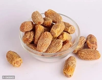 Yellow Dry Dates | Peela Sukha Khajoor | Dry Chuhara | Pili Kharak (1KG)Quantity (gm): 1000.0 (in grams)Quantity (kg): 1.0 (in kg)Within 6-8 business days However, to find out an actual date of delivery, please enter your pin code.Dry dates are basically dates without the moisture which makes them look harder and shriveled; these are also used for religious purposes during festival