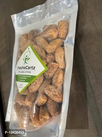 Yellow Dry Dates | Peela Sukha Khajoor | Dry Chuhara | Pili Kharak (1KG)Quantity (gm): 1000.0 (in grams)Quantity (kg): 1.0 (in kg)Within 6-8 business days However, to find out an actual date of delivery, please enter your pin code.Dry dates are basically dates without the moisture which makes them look harder and shriveled; these are also used for religious purposes during festival
